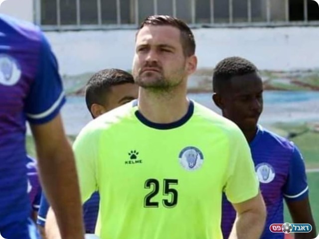 עדי תדמור (עודד חסין)